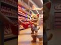 Cute cat wanted to eat chocolate kit kat #cat #cute #cats #ai #trending #viral