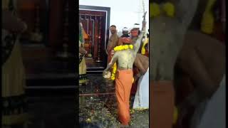 Ayya kovil Celebrations K.C.Puthur Tirunelveli District || Peoples Happy in Temple