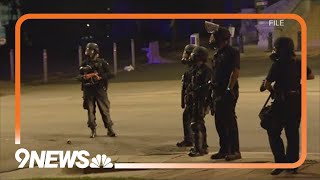 Denver City Council approves $1 million in settlements with 2020 protesters