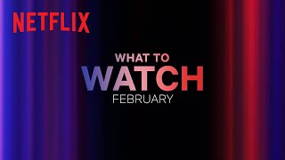 New on Netflix Canada | February 2023