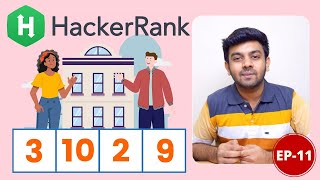 Bill Division | HackerRank Problem Solving | Ep-11 | English | code io