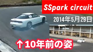 SSパークサーキットって知ってる？？