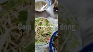 com hen HOA dong