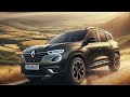 All New 2025 Renault 4L Unveiled - The Next Level !!