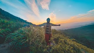 සැග වූ බිසෝ ඇල්ල සොයා │ Discovering Another Hidden Waterfall Called BISO ELLA #sinhalavlog