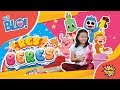 Hey Blo | Lagu Anak - Res Beres feat. Rara Sudirman