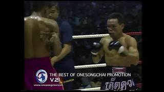 Samronthong Chuchokechai v. Detduang Por Pongsawang