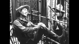 Ken Curtis and Slim Pickens from Gunsmoke 1964.mp4