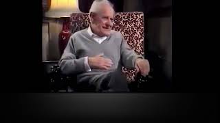 Karl Popper - Interview en 1988 sur Channel 4 \