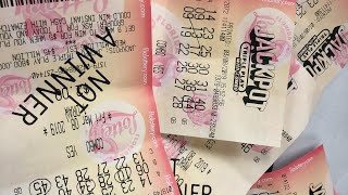 HOW To PLAY NEW FLORIDA LOTTERY JACKPOT TRIPLE PLAY with COMBO