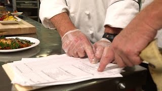 Kitchen Confidential: Menus of Change