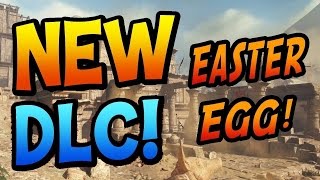 Easter Egg Call Of Duty Ghost (Nemesis Map Pack)