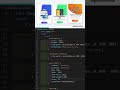 Amazing 3D Card Hover Effect | Modern UI Design Tutorial (HTML & CSS Only!)