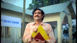 BRAC Bank SME TVC