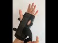 wrist brace wrist support sports health