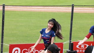 20230604 新光動紫趴 Rakuten Girls 樂天女孩│筠熹 客家本色