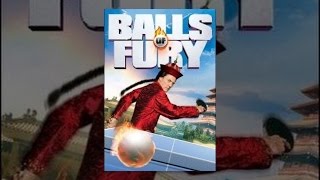 Balls of Fury