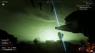 HELLDIVERS™ 2   2024 12 22 12 06 41 PM Commander drop ship long range kill