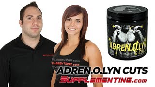 Black Market AdreN.O.lyn Cuts Reviews - Supplementing.com