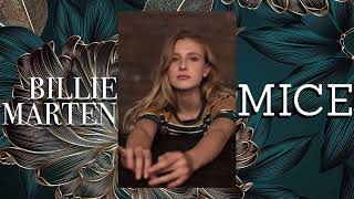 Billie Marten - Mice