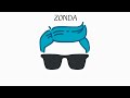 Zonda fon xLofi Jook- Ay9ona  [Lyric  Remix]