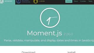 Create A Stream Countdown Timer For Twitch With Javascript