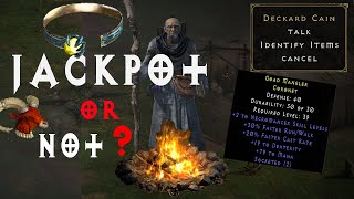 D2R: Jackpot OR Not EP#70