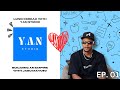 LUNCH BREAK WITH YAN STUDIO EPISODE 1 - BUILDING AN EMPIRE WITH JABU MAVUSO