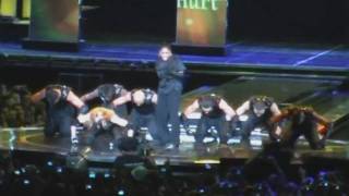 22. Madonna - Like A Prayer [Sticky & Sweet Tour Live in Milan]