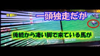 中年のスタホプログレスでのボヤキvo.497(ダンスインザダーク世代で新種のハチワギさんと行く古馬戦線への巻)(後編)