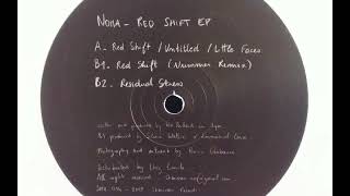 Noma - Red Shift