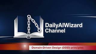 Architecture Day 21: Domain-Driven Design (DDD) Principles