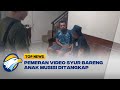 TSK AP Mengaku Sakit Hati Putus Dengan AD [Top News]