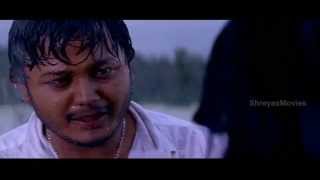 Mungaaru Male 2006 Kannada Movie - Part 7 - Ganesh Pooja Gandhi