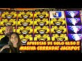 🤑SUPER MEGA JACKPOT! 🎰$2.50 Apuesta! 50 Lions 🎰