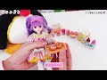 sub unboxing viral miniverse make it a food 🍩 by resin youtuber