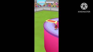 mottu patlu aur mr.jhatka ki running race...#viral #trending #youtube videos