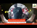 prophetic sunday worship service sunday 19 01 2025 cac praise centre australia