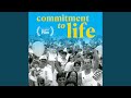 Last Commitment to Life