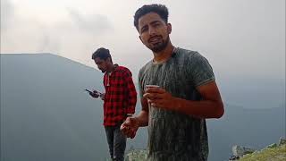 jammu to Sarthal  (2 Day Bani to Sarthal )  #vlog part 2