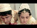 Bengali wedding | Roshni & Prashanth