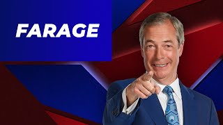 Farage | Monday 16th December