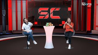 🔴SPORTS CORNER LIVE | 17 พ.ย. 67