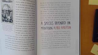 World without Fish- Chapter 4, Gist Statement # 7