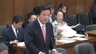 衆議院 2020年03月04日 外務委員会 #03 若宮健嗣（外務副大臣）