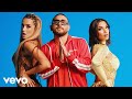 Rocco Hunt, Lola Indigo, Elettra Lamborghini - Caramelo (Official Video)