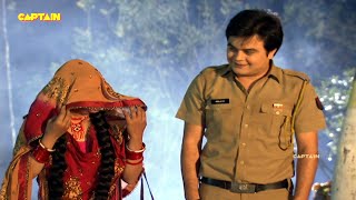 जंगल में रहने वाली इस लड़की से हो गया जब बिल्लू को प्यार || F.I.R. Full Episode