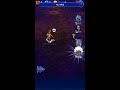 ffrk　Ⅸイベント　いつか帰るところ　 ex 賞金稼ぎの女　マスクリ