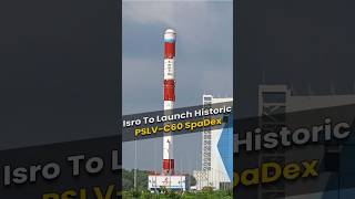 ISRO | Launch Day is Here – Watch History in the Making!