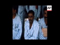 SYND 16-9-73 INDO-PAKISTANI BORDER PAKISTAN POW'S RELEASED